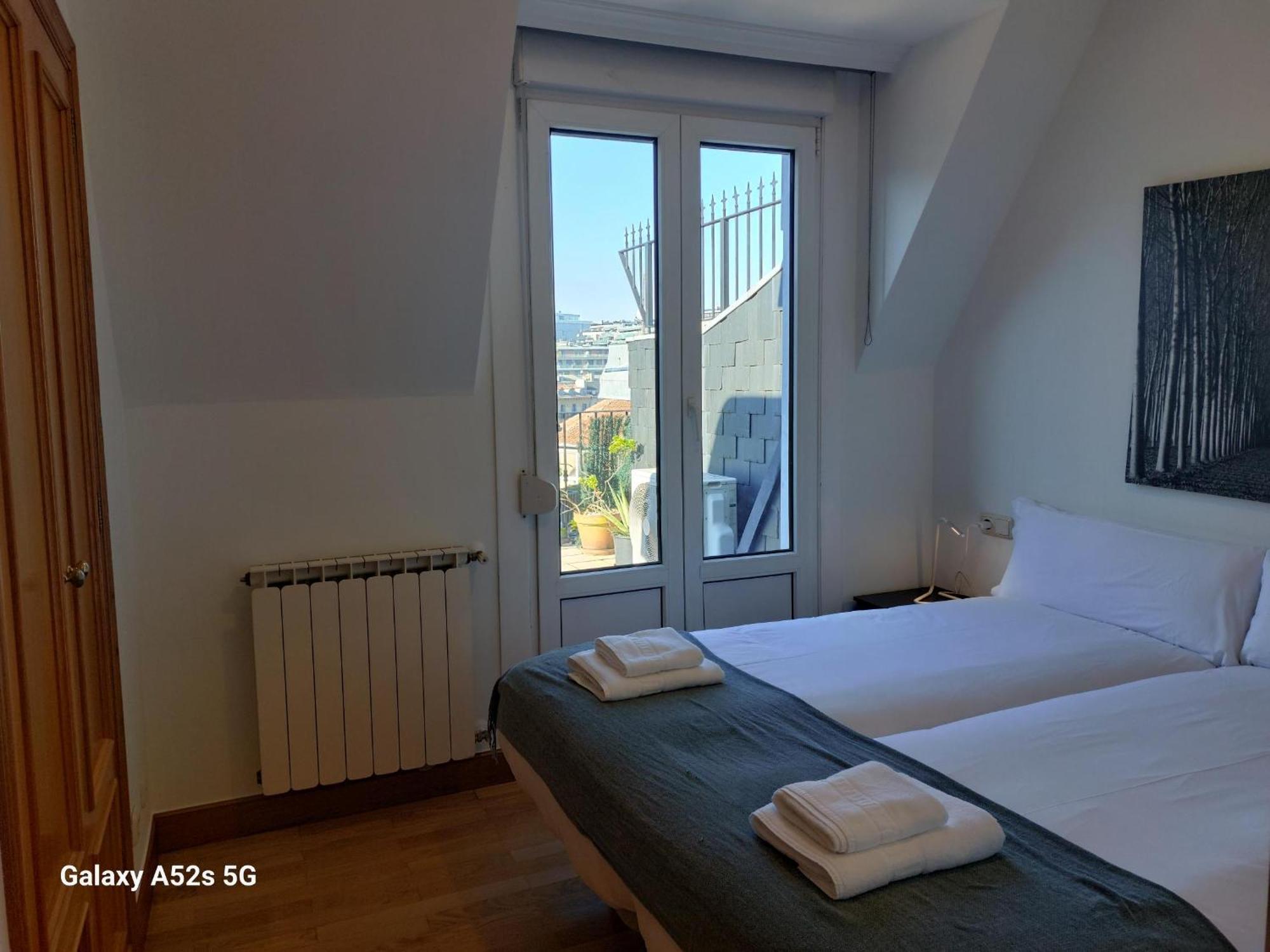 Appartement Centenario *