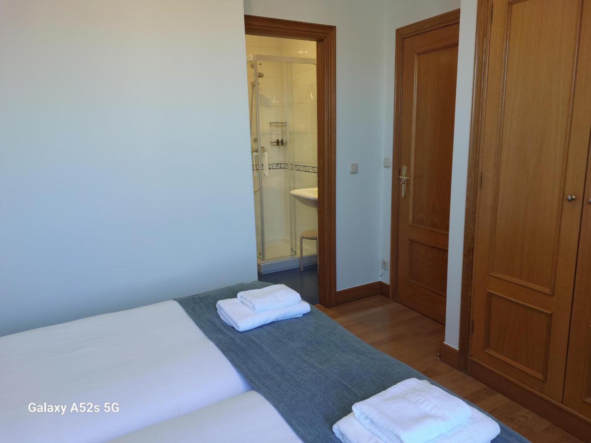 Appartement Centenario San Sebastian